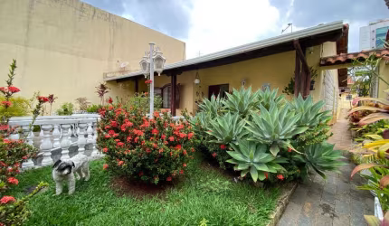 Casa com 3 quartos à venda em Jaraguá, Belo Horizonte , 230 m2 por R$ 1.350.000