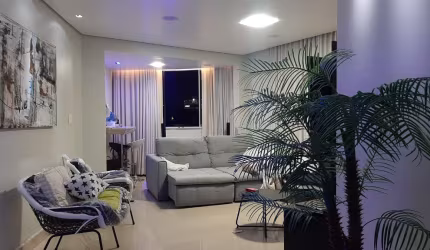 Mega oportunidade de apartamento no bairro Dona Clara