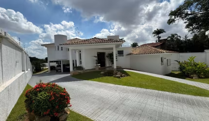 Mega oportunidade de mansão no bairro São Luiz