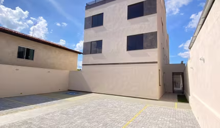 OPORTUNIDADE APARTAMENTO,3 QUARTOS BAIRRO XANGRILA APENAS 295Mil.