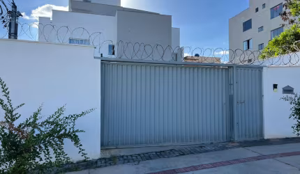 Mega oportunidade de área privativa no bairro Xangri-lá