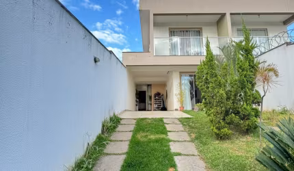 Casa em Lagoa Santa disponível para compra!