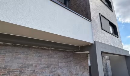 Maravilhosa cobertura no bairro Santa Amélia