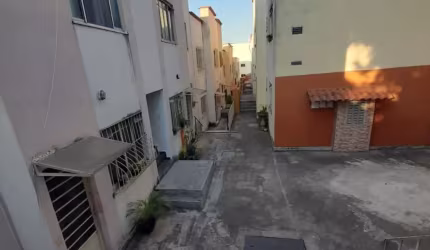 Apartamento 3 quartos