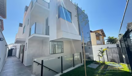 Mega oportunidade de área privativa no bairro Copacabana
