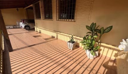 Mega oportunidade de casa com duas moradias no bairro Copacabana
