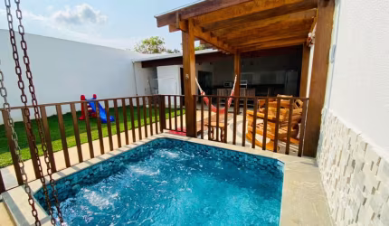 Mega oportunidade de casa de condomínio em Lagoa Santa