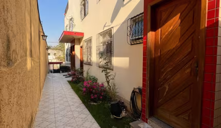 Mega oportunidade de cobertura no bairro Santa Mônica