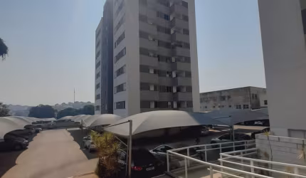 Oportunidade Apartamento tipo - Bairro Candelária  Residencial Luna