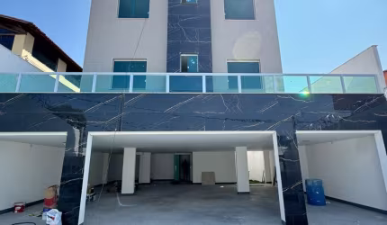 Mega oportunidade de cobertura no bairro Santa Mônica