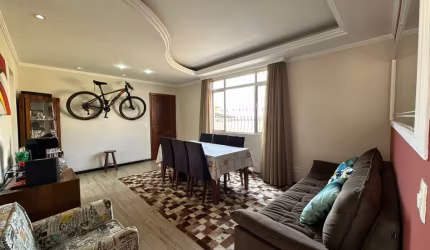 Mega oportunidade de apartamento no bairro Heliópolis