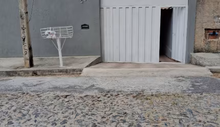 Oportunidade casa  no Justinopolis