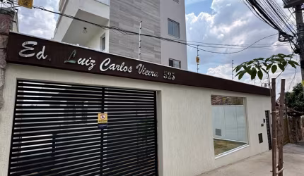 Mega oportunidade de cobertura no bairro Santa Mônica