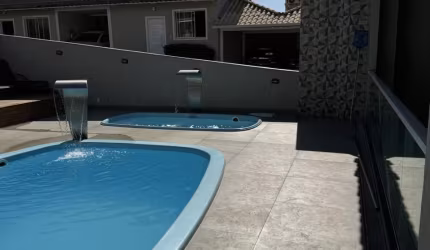 Casa em Condomínio Bairro Castelo