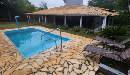 Casa a venda Bairro Bandeirantes