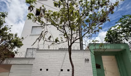 Excelente Cobertura no bairro Heliópolis, Oportunidade.