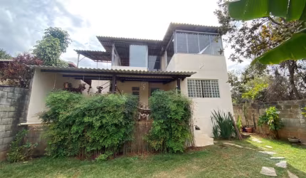 Oportunidade! Casa em Lote Inteiro de 430m² em Lagoa Santa