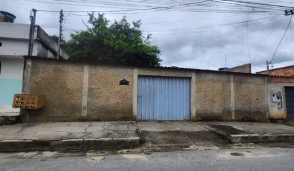 Oportunidade!