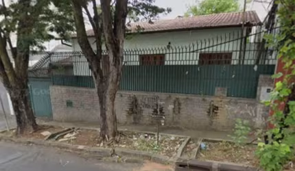 CASA À VENDA NO BAIRRO CIDADE JARDIM – BELO HORIZONTE