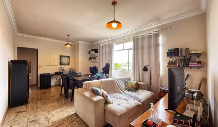Apartamento com Área Privativa no Bairro Planalto – Amplitude, Conforto e Privacidade