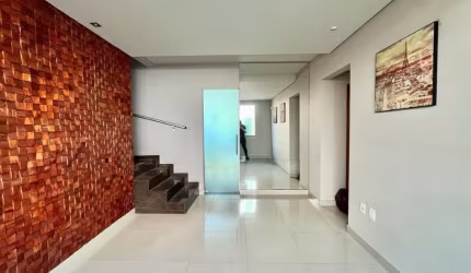 COBERTURA l 3 QUARTOS | 2 VAGAS - BAIRRO PAQUETÁ!