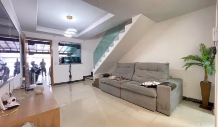 CASA GEMINADA | BAIRRO RIO BRANCO
