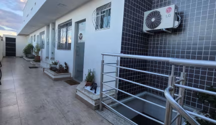 Cobertura 3 quartos no Bairro Santa Mônica