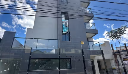 Apartamento em Cobertura de Alto Padrão no Santa Amélia