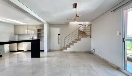 COBERTURA - ITAPOÃ