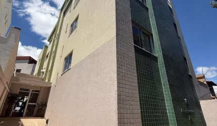 Mega oportunidade de cobertura no bairro Santa Amélia
