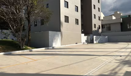 Oportunidade de apartamento no bairro Jardim Atlântico