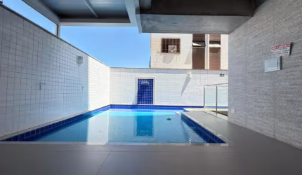 Apartamento com Área Privativa de 190m² – 4 Quartos | 4 Vagas | Lazer Completo