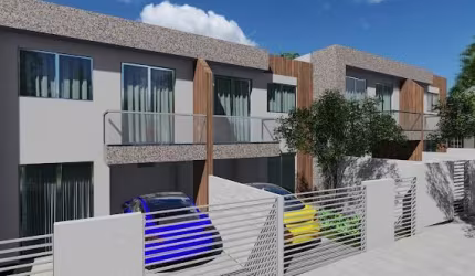 Oportunidade, Casa  duplex á venda no Bairro Leticia;