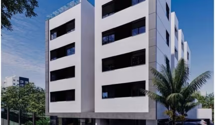Oportunidade, Lindo Apartamento área privativa , Cidade Nova, Belo Horizonte.