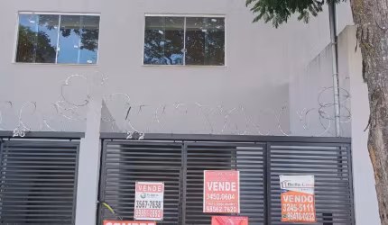 Oportunidade, Casa  Triplex á venda no Bairro Céu Azul