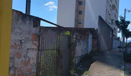 Oportunidade lote a venda 378m² no  bairro Vila Cloris