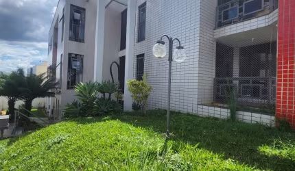 Excelente apartamento tipo  bairro Santa Amélia