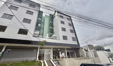 Oportunidade de apartamento 3 quartos com suíte elevador no bairro Céu Azul; (últimas unidades)
