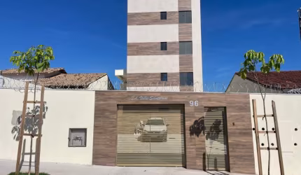 Oportunidade de cobertura 2 quartos no bairro São João Batista