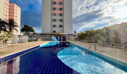 APARTAMENTO 3 QUARTOS - HELIÓPOLIS