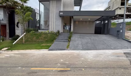 CASA MAGNÍFICA | CONDOMÍNIO GRAN PARK TOSCANA