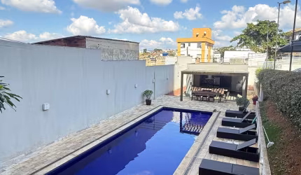Excelente Apartamento de Oportunidade no Residencial Copacabana