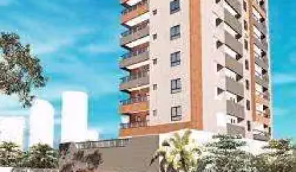 Apartamento para Venda em Salvador, Piatã, 2 dormitórios, 2 banheiros, 1 vaga