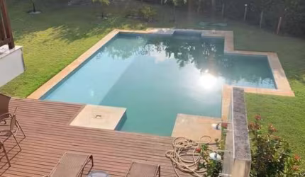 Casa em Condomínio para Venda em Mata de São João, Costa do Sauipe, 4 dormitórios, 4 suítes, 6 banheiros, 4 vagas
