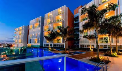 Apartamento para Venda em Salvador, Dois de Julho, 1 dormitório, 1 banheiro, 1 vaga