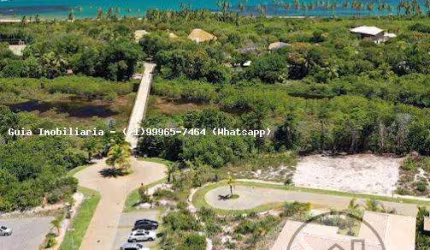 Terreno em Condomínio para Venda em Mata de São João, Praia do Forte
