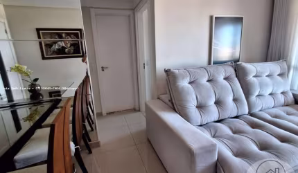 Apartamento para Venda em Salvador, Trobogy, 2 dormitórios, 1 suíte, 2 banheiros, 1 vaga
