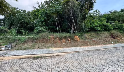 Terreno em Condomínio para Venda em Mata de São João, Imbassaí