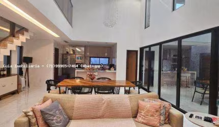 Apartamento para Venda em Camaçari, Alphaville (Abrantes), 4 dormitórios, 4 suítes, 5 banheiros, 4 vagas