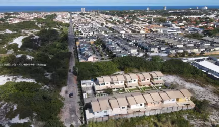 Terreno para Venda em Salvador, Stella Maris